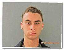 Offender Cody Joseph Abram