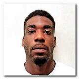 Offender Cravata Perez Blackmon