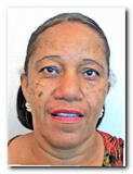 Offender Cynthia Rene Benns