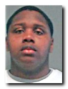 Offender Delonzie Lafunte Watson