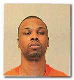 Offender Demetrius J Reynolds