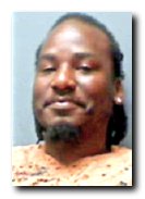 Offender Demetrius Wallace