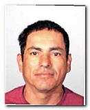 Offender Eugenio Alvarez Chavez