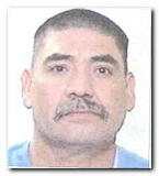 Offender Eugenio Botello Luna