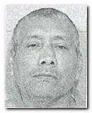 Offender Eusevio Jacinto Cebrero