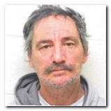 Offender Gerald Lee Heistand