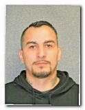 Offender Jamie A Serna