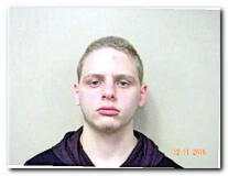 Offender Jason Thibodeaux