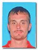 Offender Jason Wayne Preston Jr