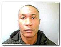 Offender Johnathan Jackson