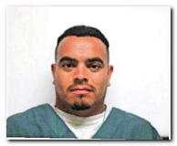 Offender Jorge L Grajales