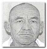 Offender Jose Rodriguez Granados