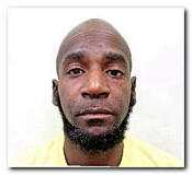 Offender Kevin Dwyane Watson