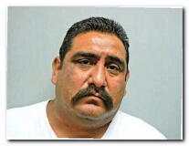 Offender Larry Briseno Vera