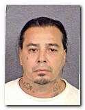 Offender Lionel Garza Rangel