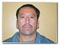 Offender Luz Antonio Perez-lopez