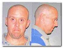 Offender Michael Travis Gorman