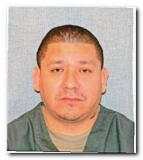 Offender Paciano Hernandez