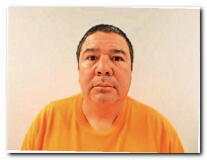 Offender Rene Sanchez Hinojos