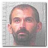 Offender Richard Alan Senter Jr