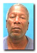 Offender Rickey Wingate