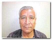 Offender Roberto Molina Hernandez