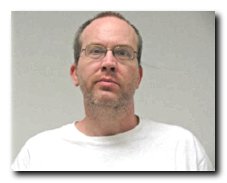 Offender Timothy Michael Glass