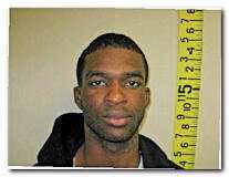 Offender Tradale Andrew Williams