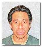 Offender Victor E Perez-vasquez