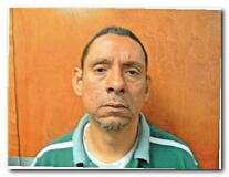 Offender William Edward Garza