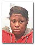 Offender Zenica L Shelvin