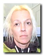 Offender April Nicole Wulfert