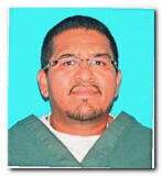 Offender Arturo Ramirez