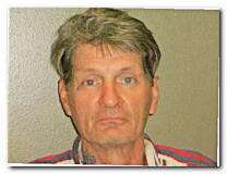 Offender Bert Randall Gibbons