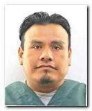 Offender Carretero Angel Hilario