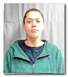 Offender Cheyanne M Miller