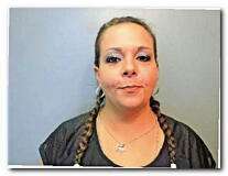 Offender Christina Durhan Guevera