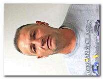 Offender Dale Wesley Dray