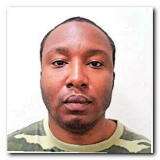 Offender Damiri Matthews