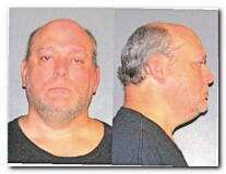 Offender Danny Owen Gorbet Jr