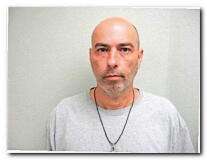 Offender David Lee Blount