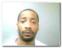 Offender Dexter Katrell Gibson