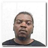 Offender Dontae Rogers