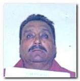 Offender Evelio Reyes