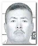 Offender Everado Flores Perez