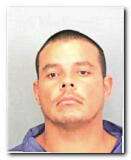 Offender Everado Gallegos Zarate