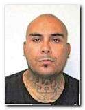 Offender Everardo Duarte