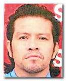 Offender Everardo Herrera Olivera