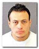 Offender Exequias Flores