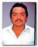 Offender Ezequial Martinez